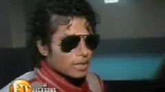 Michael Jackson - MJ罕见家庭录像