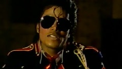 Michael Jackson - 1984年MJ获Bobby Poe奖