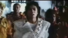 Michael Jackson - Captain EO 1986
