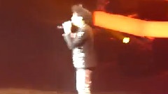 菊花台 & 雨下一整晚