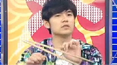 周杰伦的黑白世界