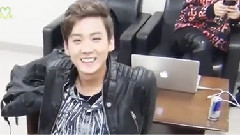 TEEN TOP 2014 World Tour HIGH KICK in SEOUL D-1