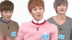 Weekly Idol