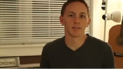 Matt Enik - A Natural