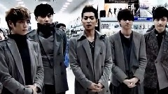 守护你 签名会 集体感谢