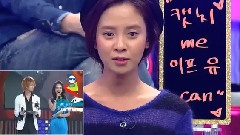 强心脏 宋智孝提希澈cut 中文字幕 12/11/27