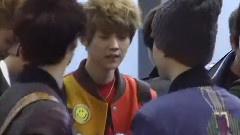 仁川机场赴香港