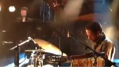 Waiting Outside The Lines