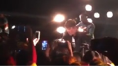 Sunshine & City Lights