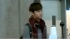 Suvarnabhumi Airport