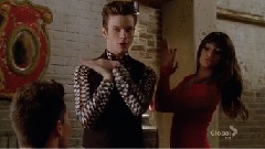 Let's Have a Kiki & Turkey Lurkey Time