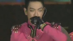 BigBang - Crayon & Fantastic Baby