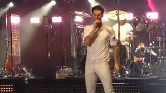 Maroon 5 - Harder To Breathe