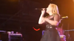 Behind These Hazel Eyes