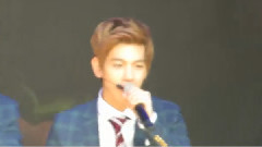 日山万圣节公演