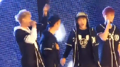 汉江公园签售会