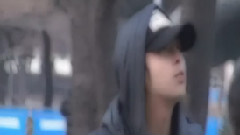 不愿让你一个人