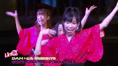 スペシャルLIVE&トーク!前半