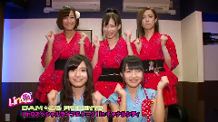 スペシャルLIVE&トーク!後半