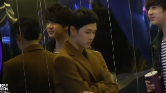 <演员就是演员>试映会