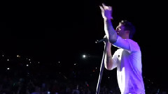 Maroon 5 - Won't Go Home Without You