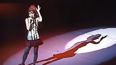 JINGI・愛してもらいます