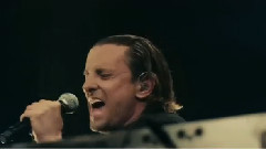 Daniel Powter 中国巡演宣传片