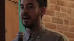 LP Recharge Event At Microsoft Loft