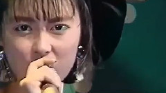 ツイてるねノッてるね