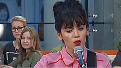 The Love Im Frightened Of