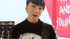 Wild And Young Making