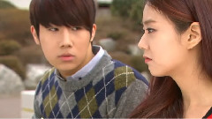 KBS 一丝的纯情 E05 圣圭Cut