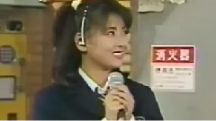 色・ホワイトブレンド