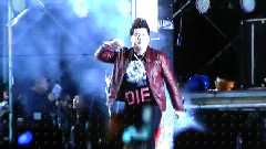 Dancing Out & Rock Star