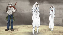 アザレアの亡霊