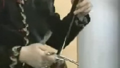 宋飞 - 梆子风 二胡独奏