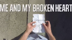 Me And My Broken Heart
