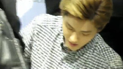 香港NatureRepublic签售会