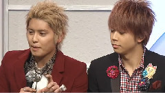 MUSIC FAIR2500回紀念 第四夜 テゴマス