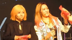 Birthday Surprise For Jia Part2