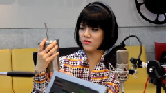 深深打破 智玟个人才艺Cut