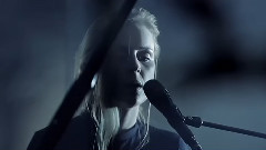 Agnes Obel - Live Deezer Session