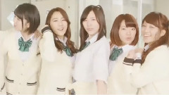 猫の尻尾がピンと立ってるように...