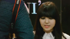 江南粉丝签名会