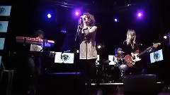 I'll Be Yours 现场版