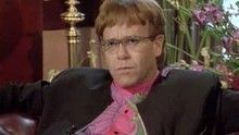 Elton John - Documentary