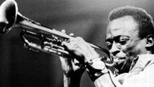 Miles Davis - Hannibal 现场版