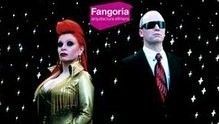 Fangoria - Criticar Por Criticar