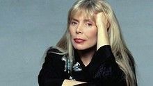 Joni Mitchell - Edith And The King Pin 现场版