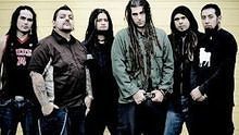 Ill Nino - What Comes Around